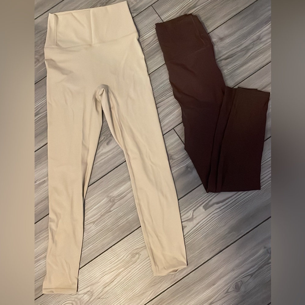 Amazon workout leggings
